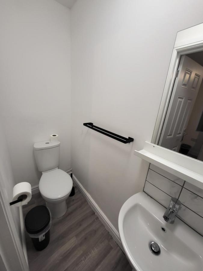 Premier Studios Nottingham - Tring Vale Exterior foto